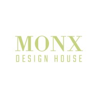 Monx Design House Logo