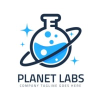 Planet Labs Inc. Logo