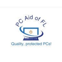 PC Aid Of FL Logo