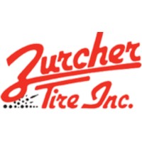 Zurcher Tire Inc. Logo