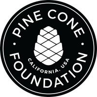 Pine Cone Foundation Logo