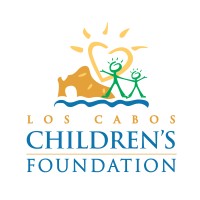 Los Cabos Childrens Foundation Logo