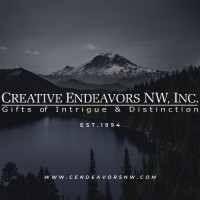 Creative Endeavors NW, Inc. Logo