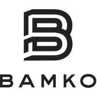 Tangerine Powered by BAMKO Logo