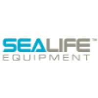 Sealife Equipment (Pty) Ltd. Logo