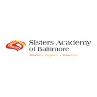 Sisters Academy of Baltimore Logo