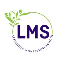 Lexington Montessori School Logo
