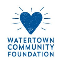 Watertown Community Foundation Logo