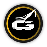 Graber Construction, Inc. Logo