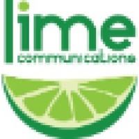 Lime Communications (Sarasota, FL) Logo