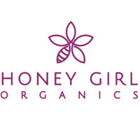 Honey Girl Organics Logo