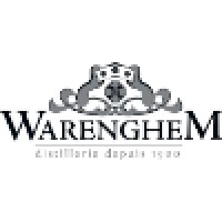 Distillerie Warenghem Logo