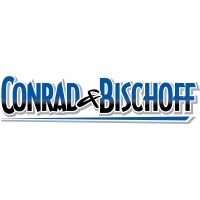 CONRAD & BISCHOFF, INC. Logo