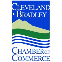 Cleveland/Bradley Chamber of Commerce Logo