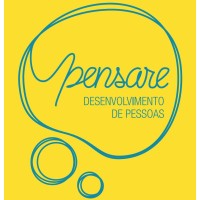 Pensare Desenvolvimento de Pessoas Logo