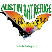 Austin Bat Refuge Logo