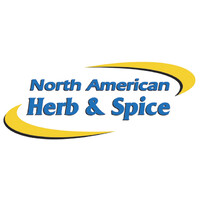 North American Herb and Spice Logo