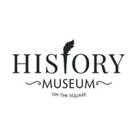 HISTORY MUSEUM ON THE SQUARE INC Logo