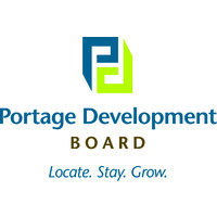 Portage Development Board Logo