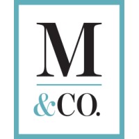 Miller & Company Real Estate Logo