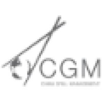 China Grill Management Logo