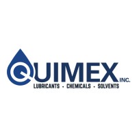 Quimex, Inc. Logo