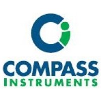 COMPASS INSTRUMENTS, INC. Logo