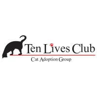 Ten Lives Club, Inc. Logo