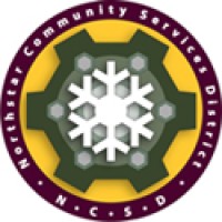 Northstar Community Services District Logo