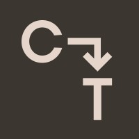 CTT Comedy Logo