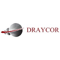 Draycor Inc. Logo
