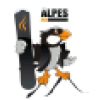 Alpes JUG Logo