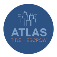 Atlas Title & Escrow Logo