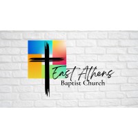 East Athens Baptist Church Logo