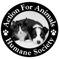 Action For Animals Humane Society Logo