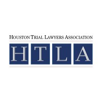 Houston Trial Lawyers Association Logo