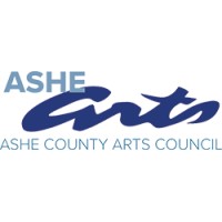 Ashe County Arts Council Logo