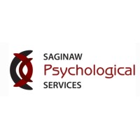 SAGINAW PSYCHOLOGICAL SERVICES INC. Logo