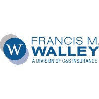 Francis M. Walley Insurance Agency Logo