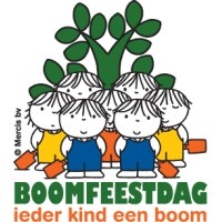 Stichting Nationale Boomfeestdag (Dutch National Tree Foundation) Logo
