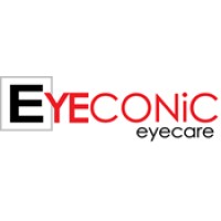 EYECONIC EYECARE LLC Logo
