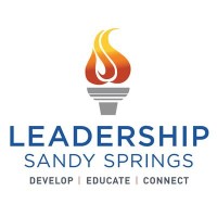 Leadership Sandy Springs Logo