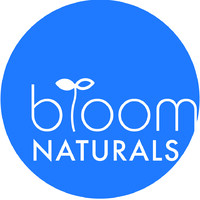 Bloom Naturals LLC Logo