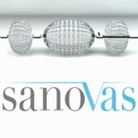 Sanovas, Inc. Logo