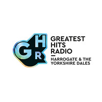 Greatest Hits Radio Harrogate & The Yorkshire Dales Logo