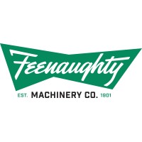Feenaughty Machinery Company Logo