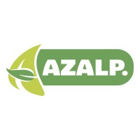 Azalp Logo