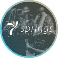 7 Springs Ministries Logo