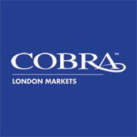 COBRA London Markets Logo