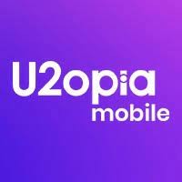 U2opia Mobile Logo